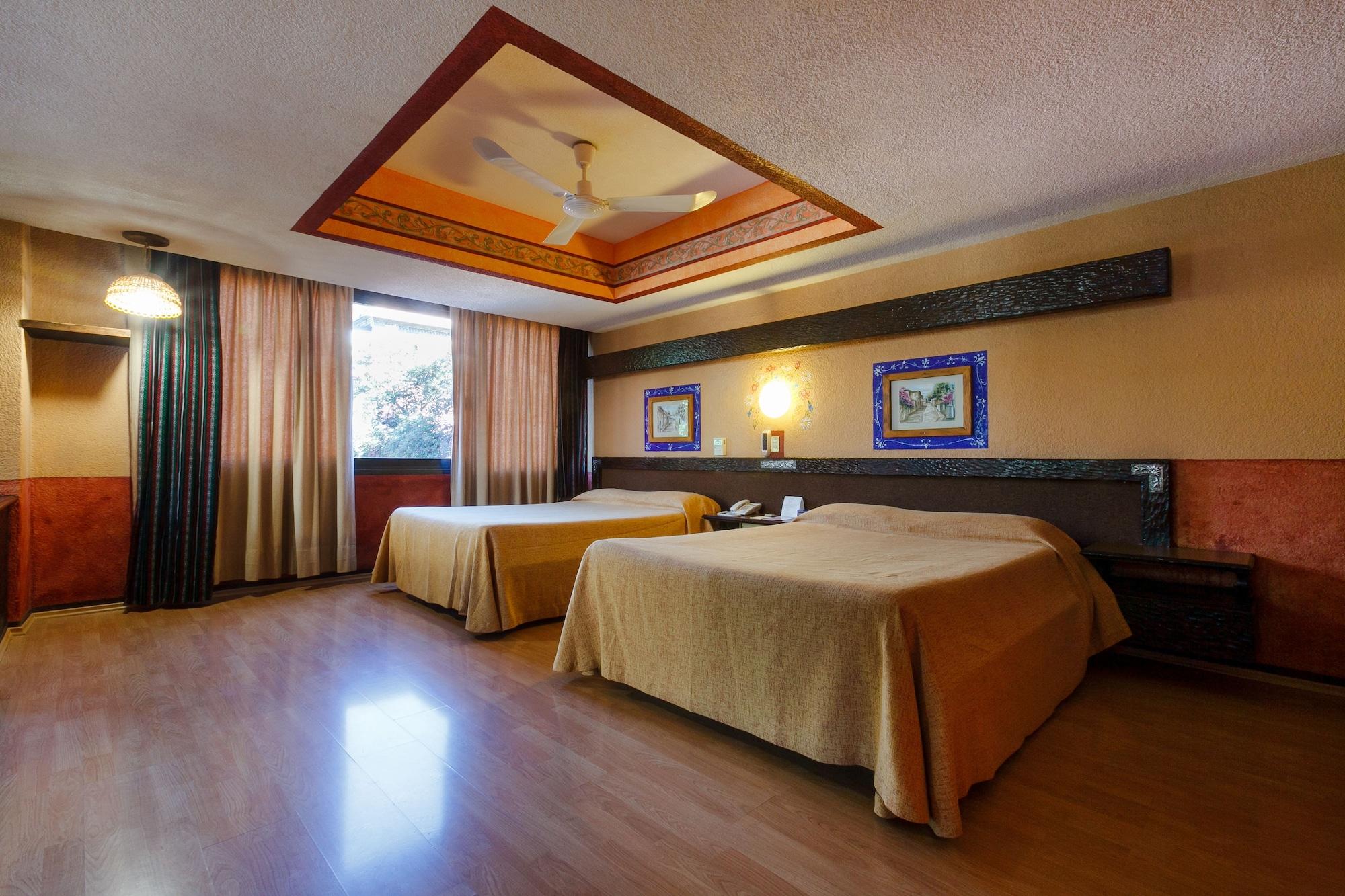 Soy Local Cdmx Hotel เม็กซิโกซิตี้ ภายนอก รูปภาพ