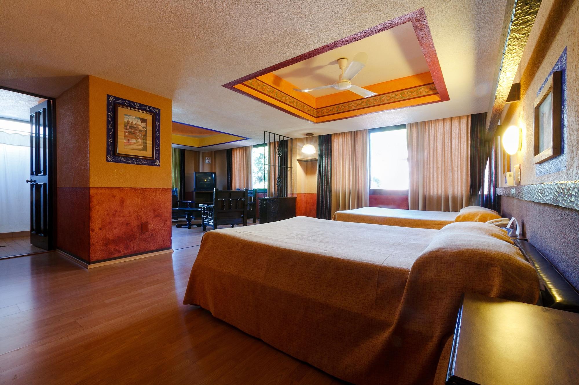 Soy Local Cdmx Hotel เม็กซิโกซิตี้ ภายนอก รูปภาพ