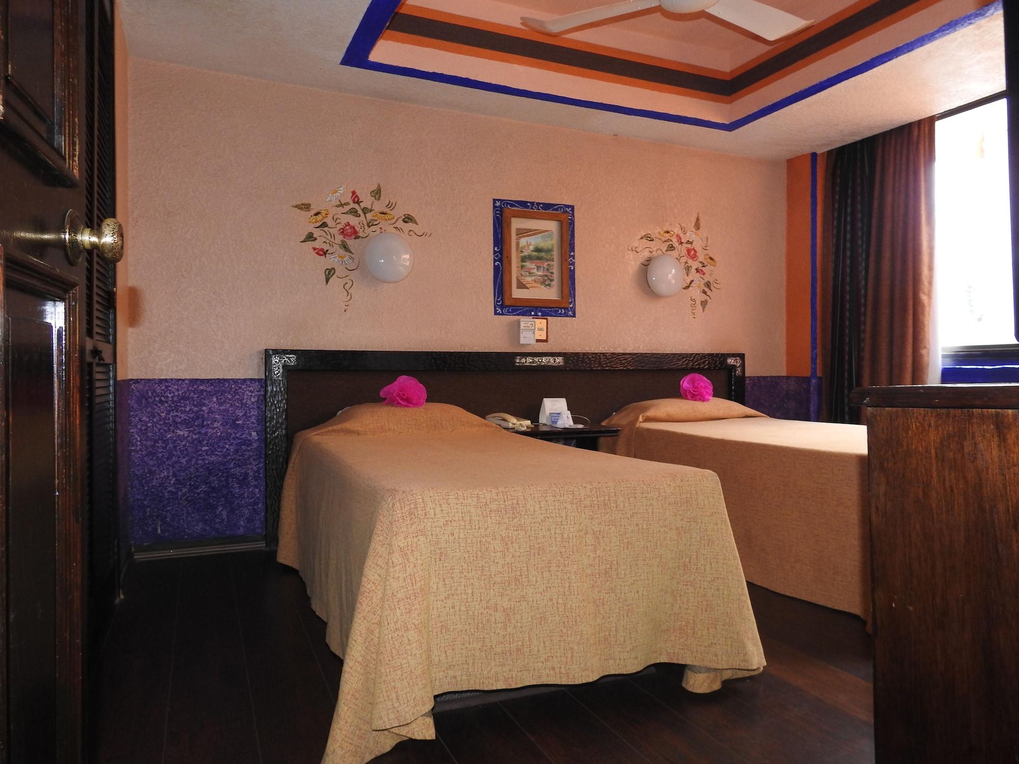 Soy Local Cdmx Hotel เม็กซิโกซิตี้ ภายนอก รูปภาพ