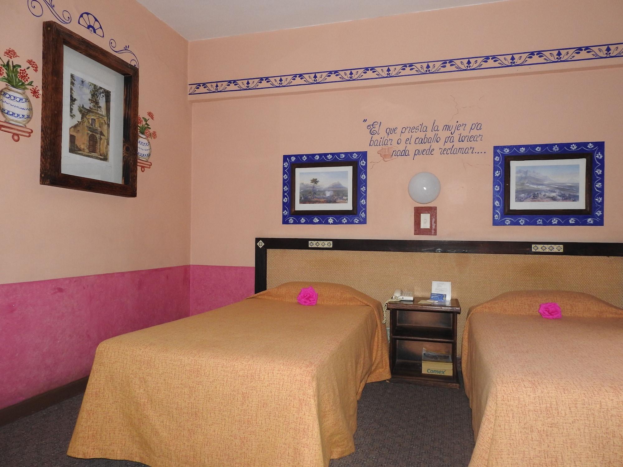 Soy Local Cdmx Hotel เม็กซิโกซิตี้ ภายนอก รูปภาพ