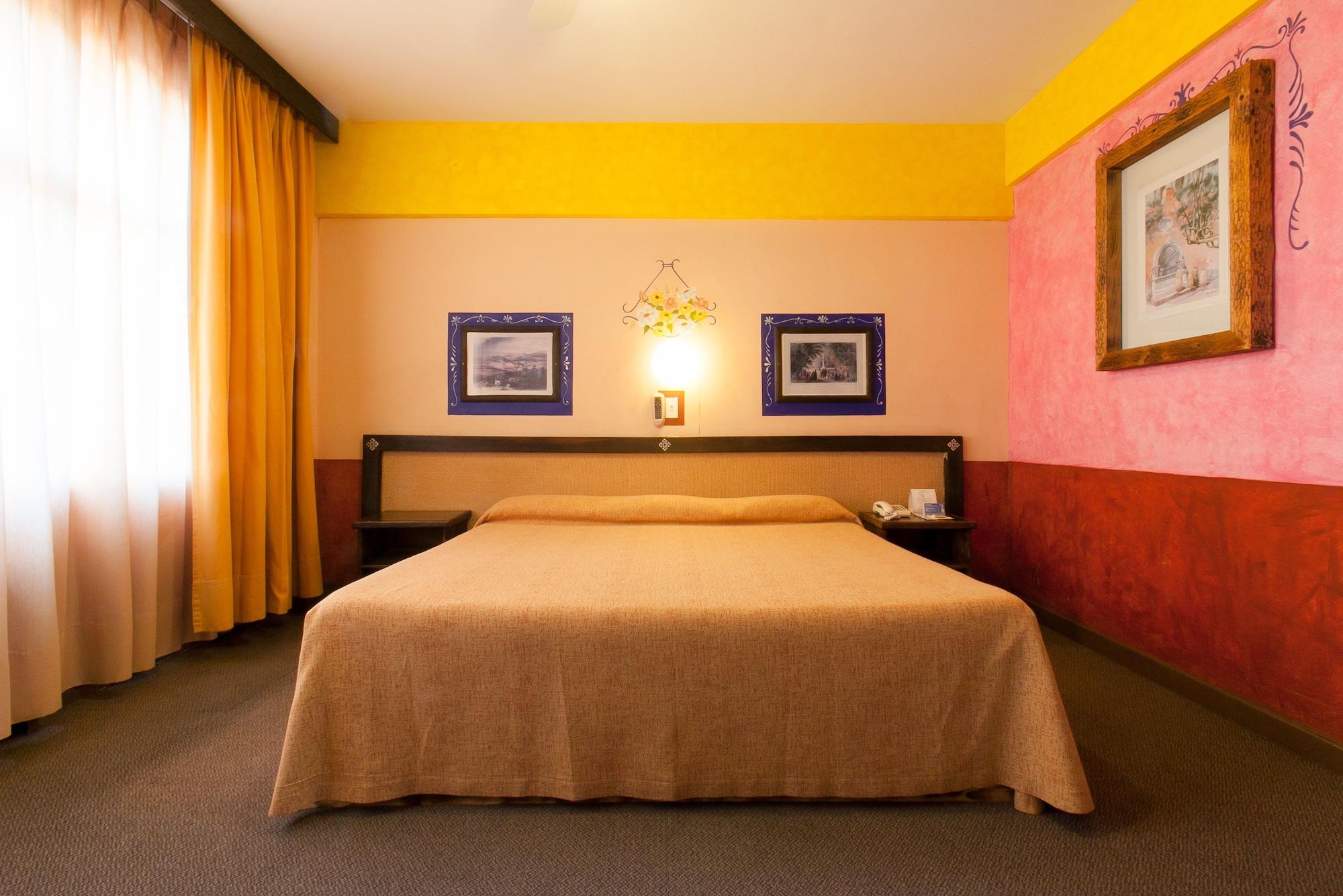 Soy Local Cdmx Hotel เม็กซิโกซิตี้ ภายนอก รูปภาพ