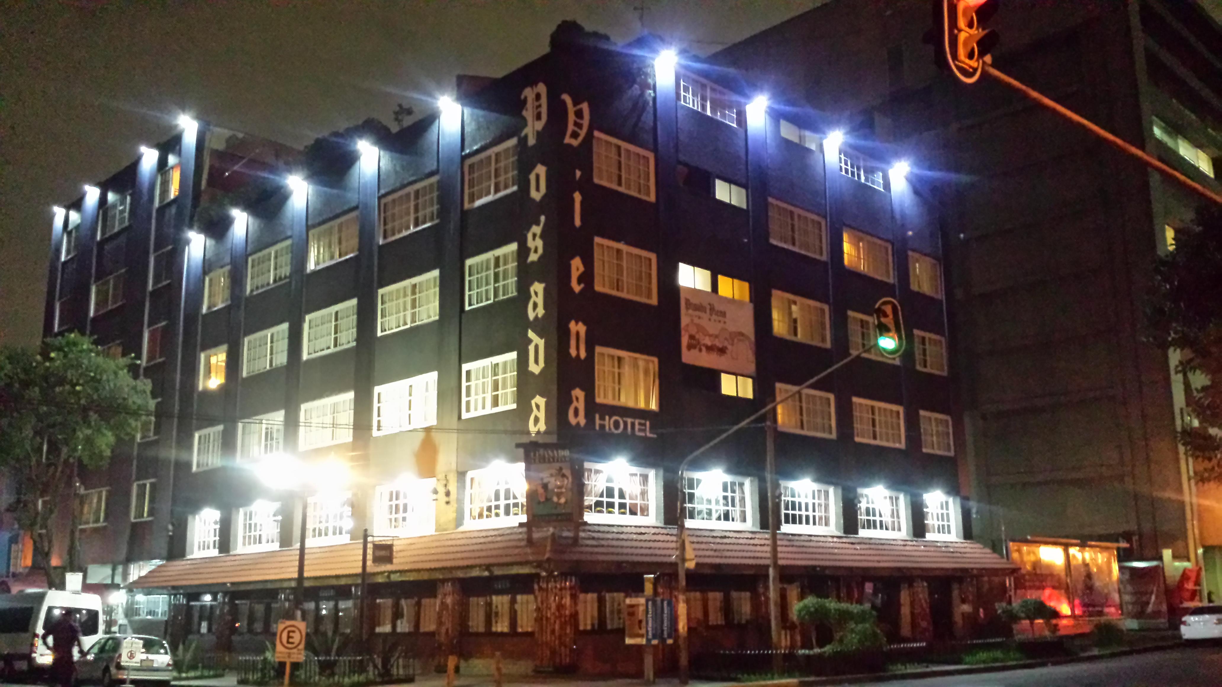 Soy Local Cdmx Hotel เม็กซิโกซิตี้ ภายนอก รูปภาพ