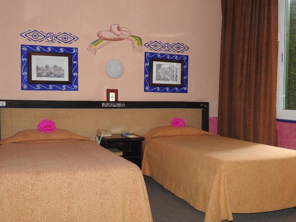 Soy Local Cdmx Hotel เม็กซิโกซิตี้ ภายนอก รูปภาพ