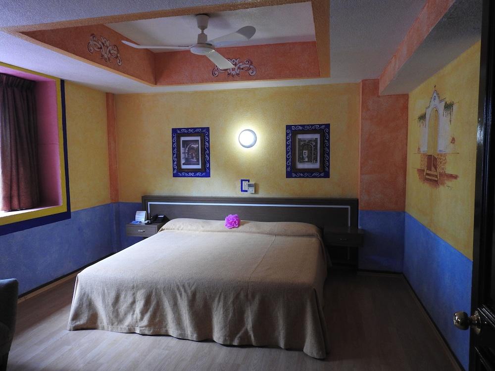 Soy Local Cdmx Hotel เม็กซิโกซิตี้ ภายนอก รูปภาพ